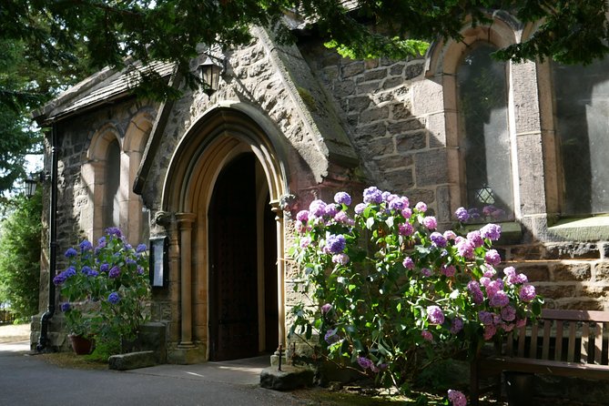 Emmerdale Classic Locations Bus Tour from Leeds - Is $19 good value for a half-day outing?