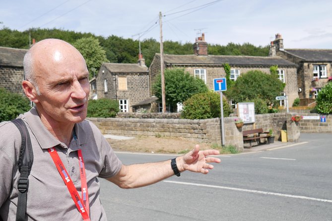 Emmerdale Classic Locations Bus Tour from Leeds - Who will enjoy this tour most?