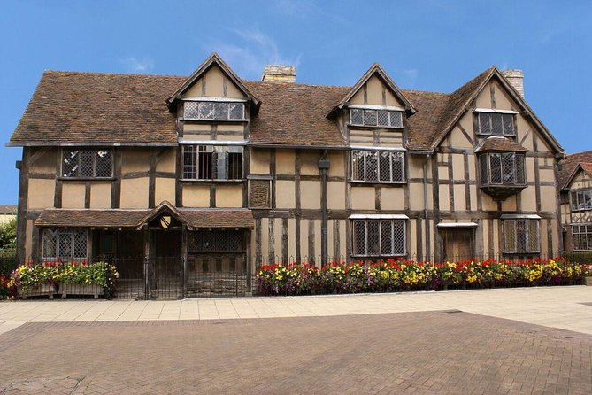 England in One Day: Stonehenge, Bath, the Cotswolds and Stratford-upon-Avon Day Trip from London - What the coach ride adds, and what it costs