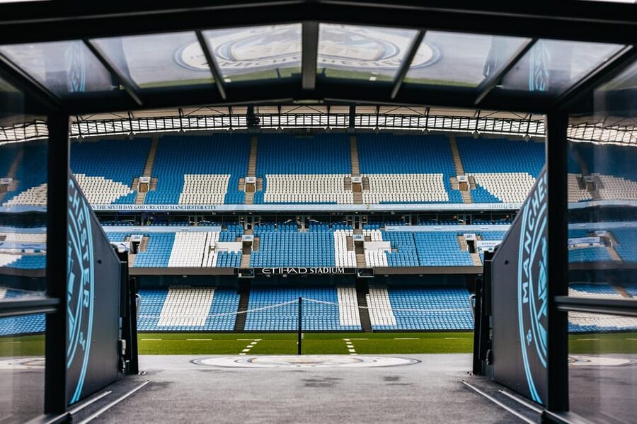Etihad Stadium: The Manchester City Stadium Tour - How much value do you get for $35?