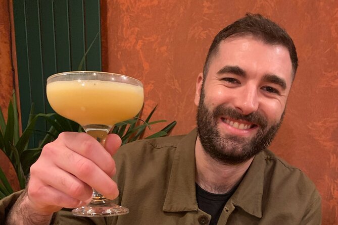 Explore Edinburgh's Asian Quarter & Local Scottish Cuisine - A food walk that crosses Edinburgh’s culinary lines