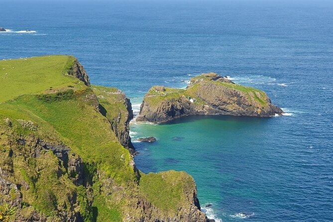Five Star Giant's Causeway & Belfast Luxury Private Excursion. - What makes this private excursion worth considering