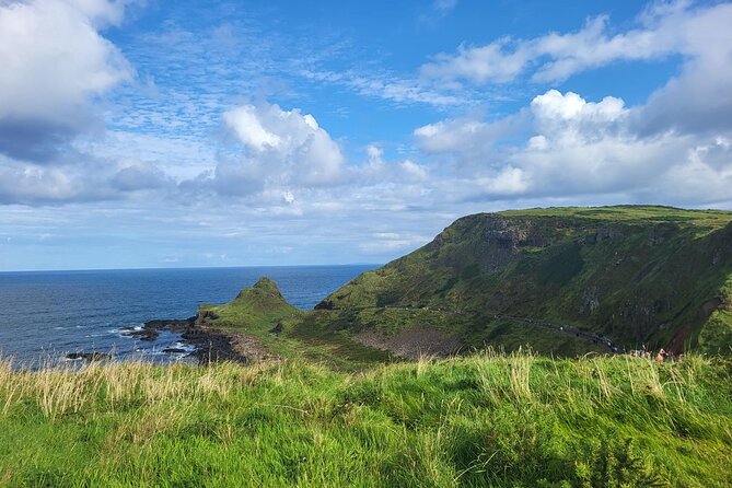 Five Star Giant's Causeway & Belfast Luxury Private Excursion. - The Dark Hedges, with a time limit