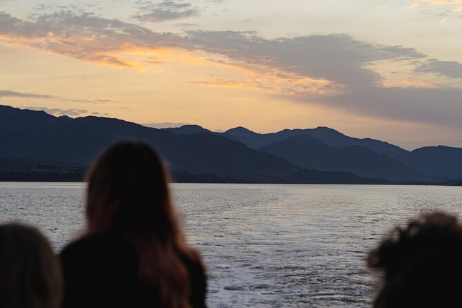 Fort William Evening Cruise - Weather, warmth, and where to sit
