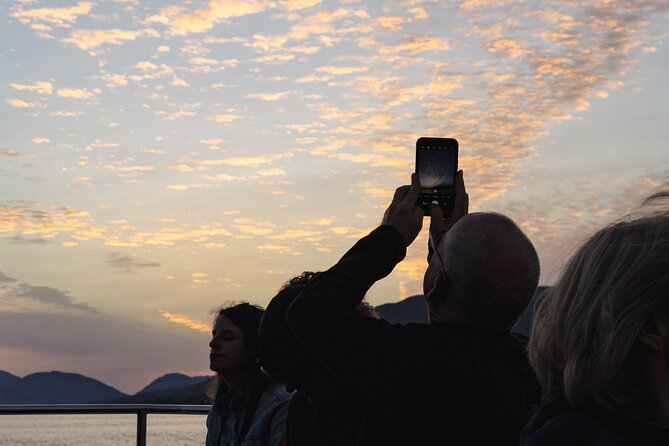 Fort William Evening Cruise - Is $49.61 good value for 90 minutes?