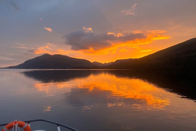 Fort William Evening Cruise - Who will enjoy this Fort William cruise?