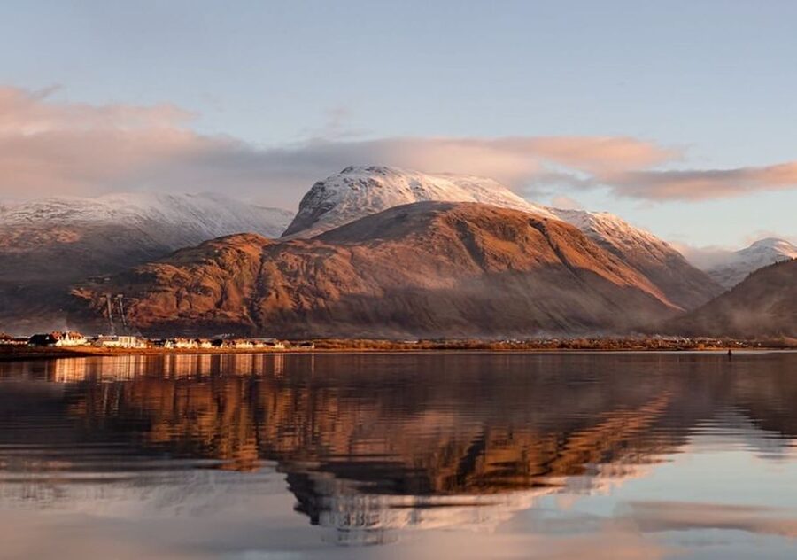 Fort William: Evening Cruise with Views of Ben Nevis - Sunset light, drinks, and the practical comfort of the boat