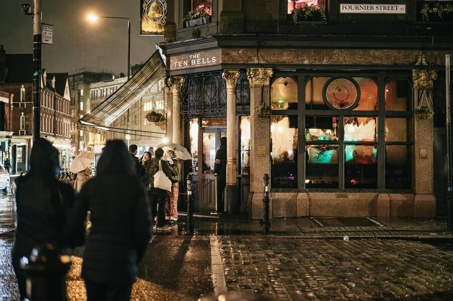French Language : Original Jack the Ripper Tour - Key points to know before you go