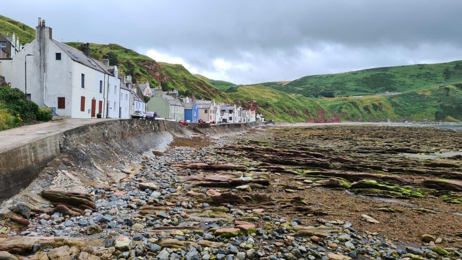 From Aberdeen: Coastal Villages of Aberdeenshire Tour - Key points to know before you go