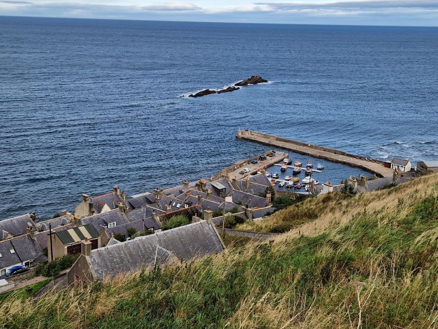 From Aberdeen: Coastal Villages of Aberdeenshire Tour - Why this coastal day trip feels different from a standard sightseeing tour