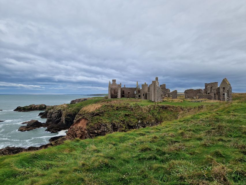 From Aberdeen: Coastal Villages of Aberdeenshire Tour - Collieston, smugglers, and the coast’s less polished stories