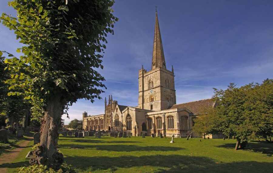 From Bath: Cotswolds and Oxford Full-Day Tour - Why this Bath day trip works