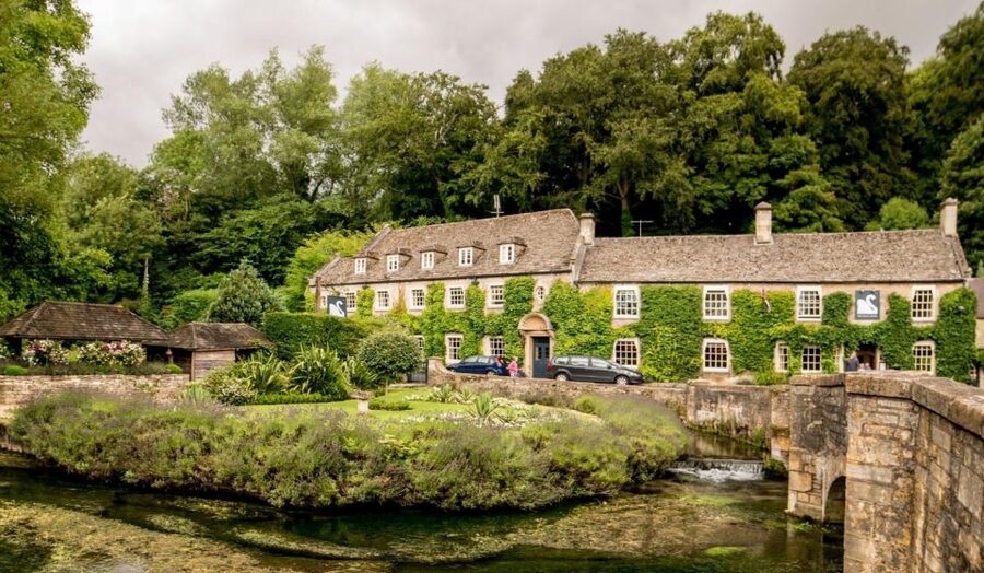 From Birmingham: Cotswolds Full-Day Tour - Key points at a glance