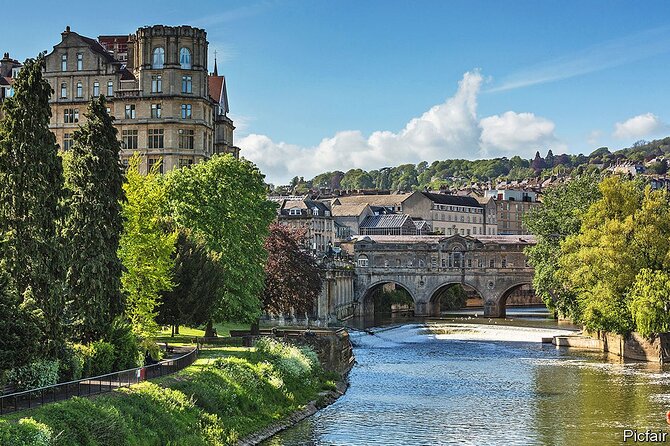 From Birmingham Stonehenge and Bath Day Tour - Why this Birmingham day trip works