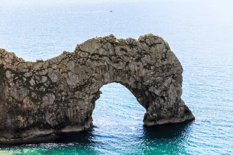 From Bournemouth: Jurassic Coast & Isle of Purbeck Day Tour - A full day on Dorset’s famous coast