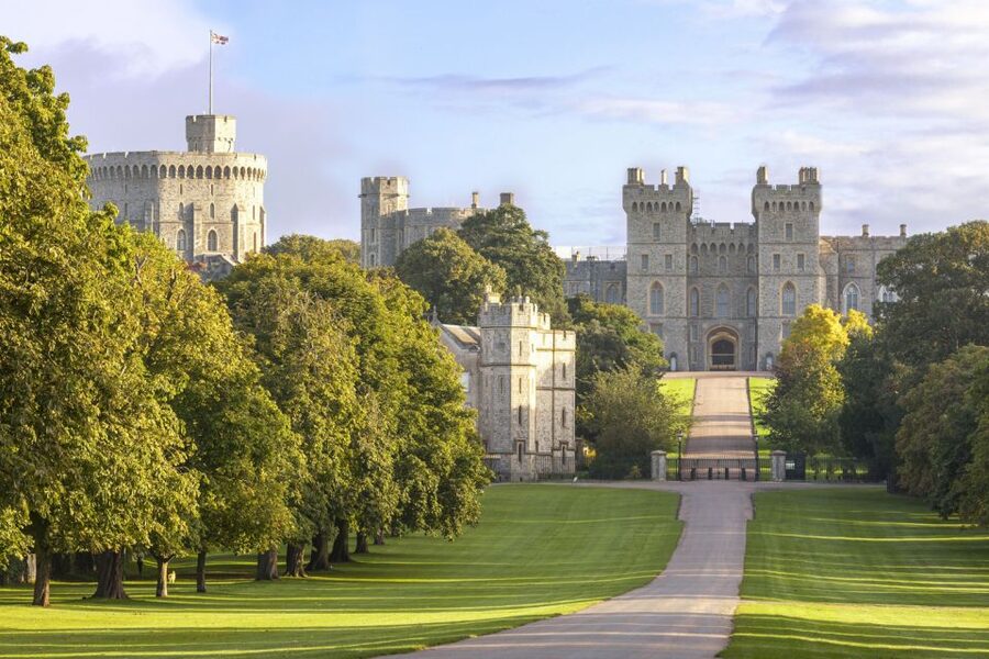 From Brighton: Oxford, Windsor and Eton Full Day Trip - Three famous English places in one long day