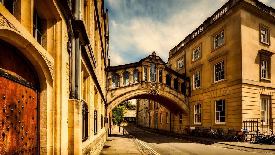 From Brighton: Oxford, Windsor and Eton Full Day Trip - Eton, school tradition, and a change of mood