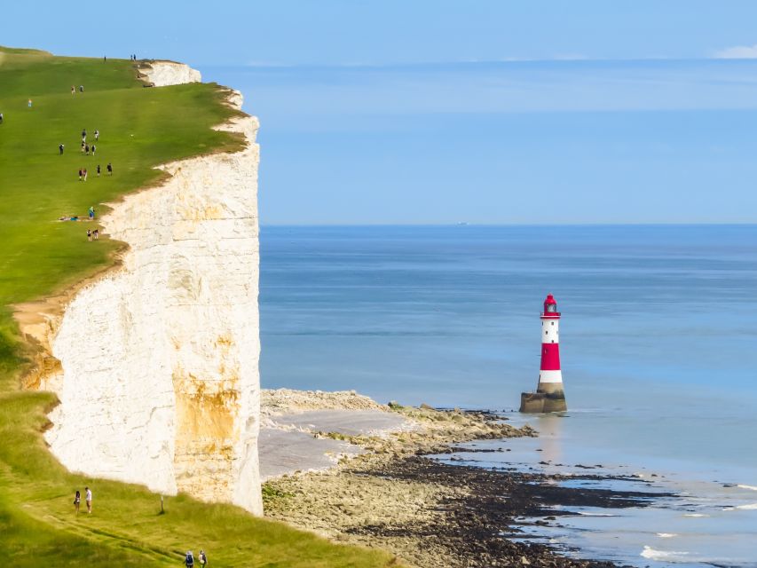 From Brighton: Seven Sisters and South Downs Tour - Why the Seven Sisters tour works as a Brighton day trip