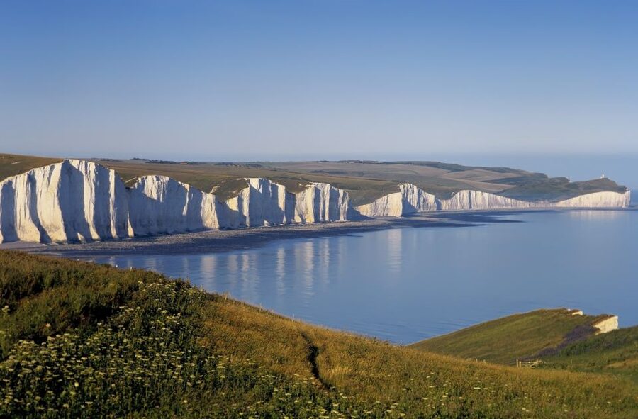 From Brighton: Seven Sisters and South Downs Tour - Is $93 good value for six and a half hours?