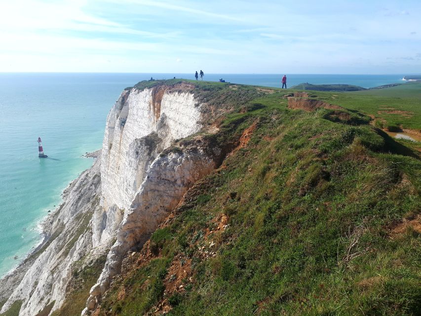From Brighton: Seven Sisters and South Downs Tour - Who should take this tour?