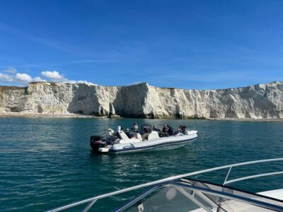 Seven Sisters Boat Tour