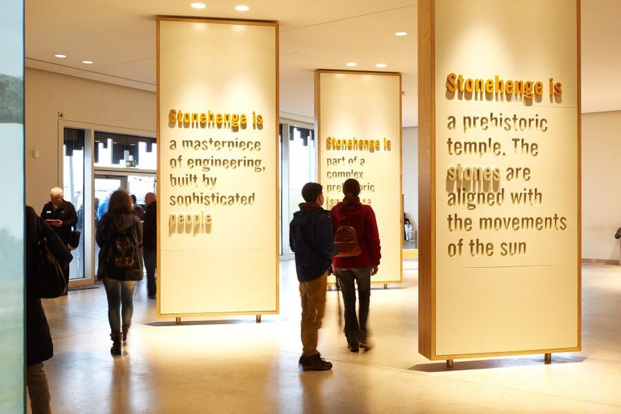 From Brighton: Stonehenge and Bath Full-Day Trip - Practical details before you reserve