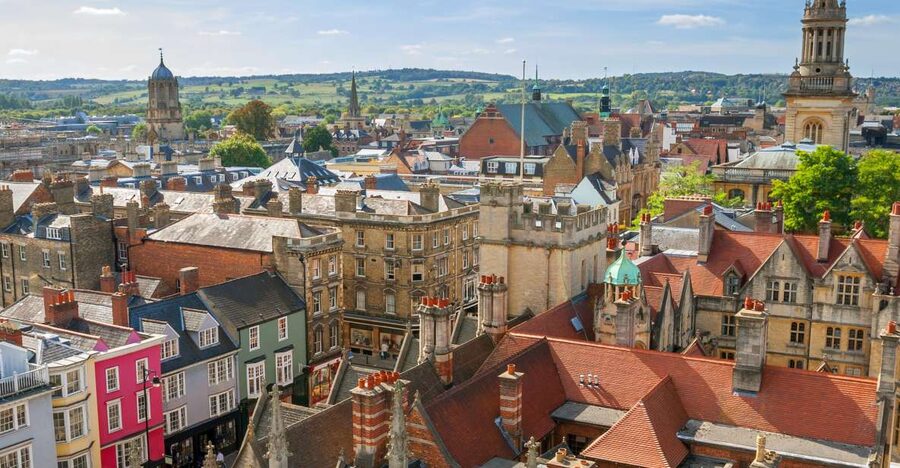 From Bristol: Oxford and the Cotswolds Full-Day Tour - Key points to know before booking