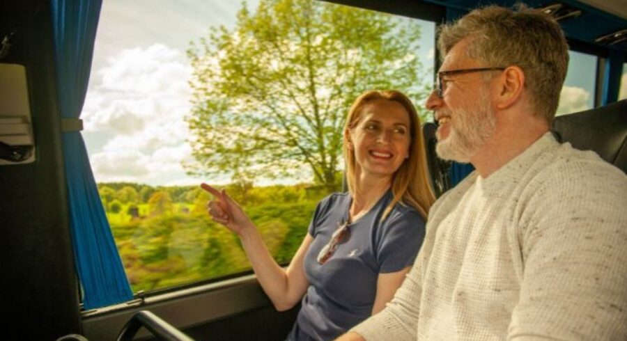 From Bristol: Stonehenge and Cotswold Villages Day Tour - Why this Bristol day tour works so well