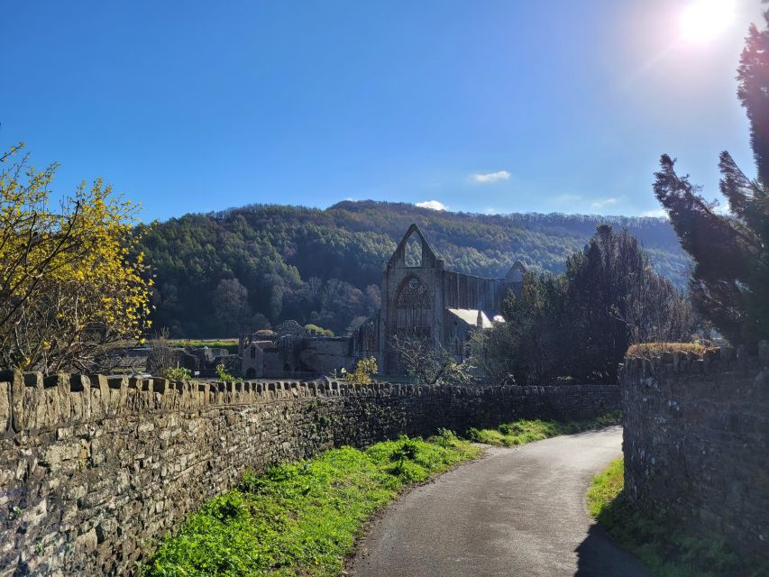 From Cardiff: Guided Tour of Welsh Valleys - Is $121.23 a fair price?