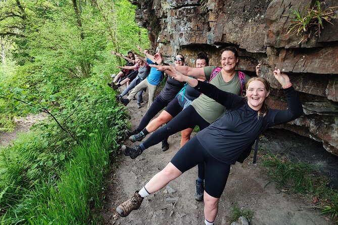 From Cardiff: Hike The Amazing Six Brecon Beacons Waterfalls - Why this waterfall walk is special