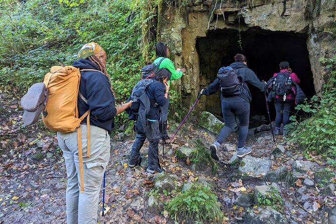 From Cardiff: Hike The Amazing Six Brecon Beacons Waterfalls - Sgwd yr Eira and the walk behind the water