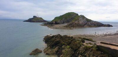 Mumbles and Gower Peninsular Tour