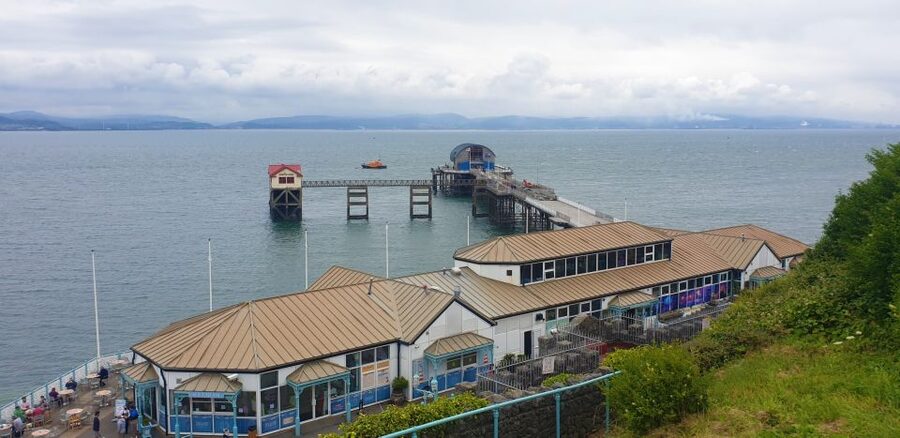 From Cardiff: Mumbles and Gower Peninsular Tour - Is $134 good value for an eight-hour tour?