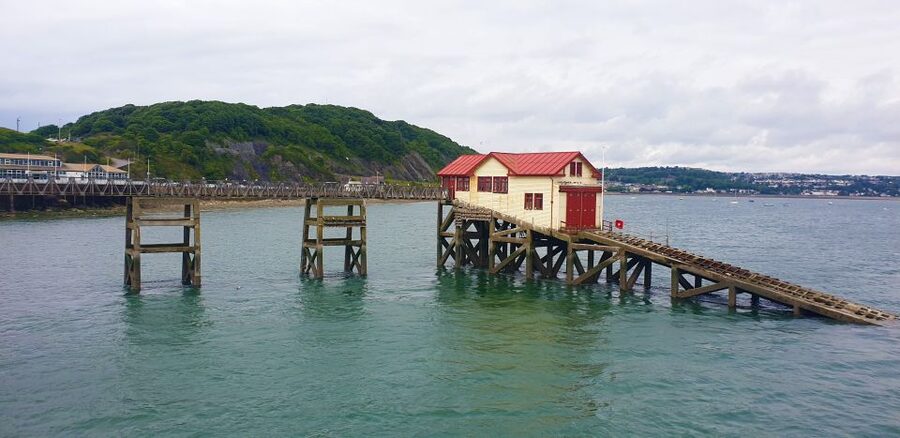 From Cardiff: Mumbles and Gower Peninsular Tour - Who will enjoy this tour most?