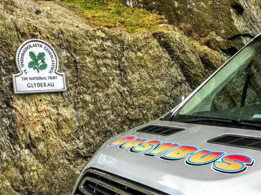 From Chester: Full-Day Guided North Wales Sightseeing Tour - Why this North Wales day trip works