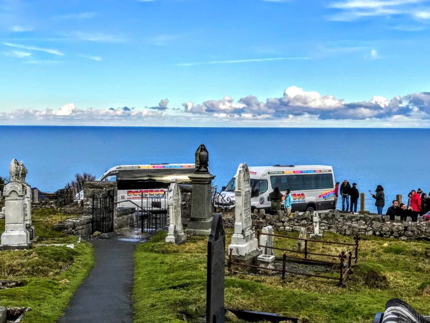 From Chester: Full-Day Guided North Wales Sightseeing Tour - Who should book this tour?