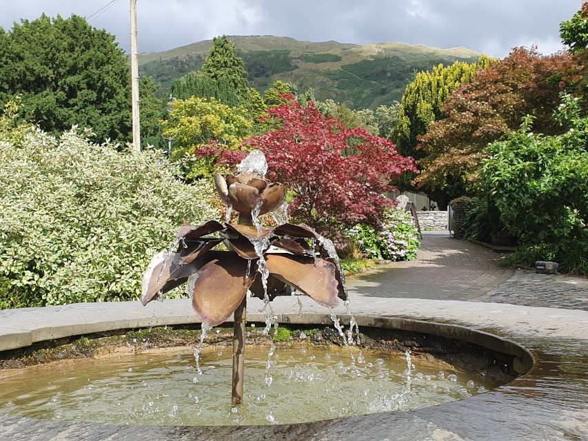 From Chester: Lake District Full-Day Guided Sightseeing Tour - Guides, transport, and the small practical details