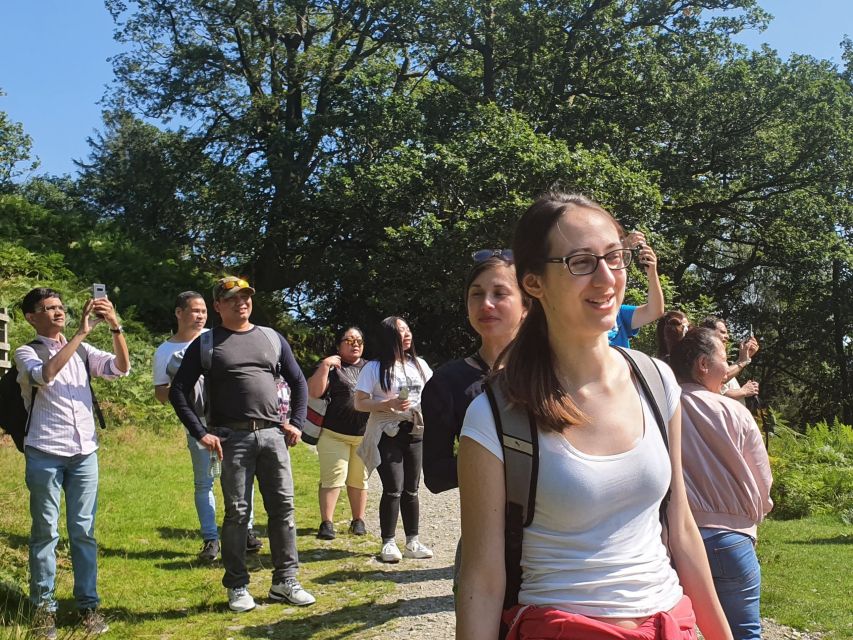 From Chester: Lake District Full-Day Guided Sightseeing Tour - Why this Chester day trip works