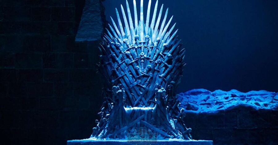 From Dublin: Game of Thrones Studio Tour with Coach Transfer - Linen Mill Studios and the making of Westeros