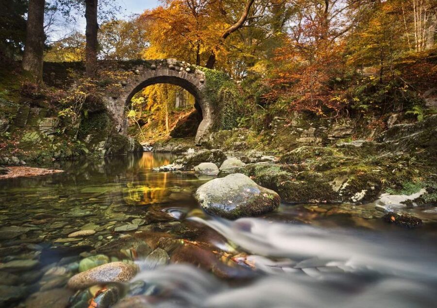 From Dublin: Game of Thrones Winterfell Locations Tour - Key points at a glance