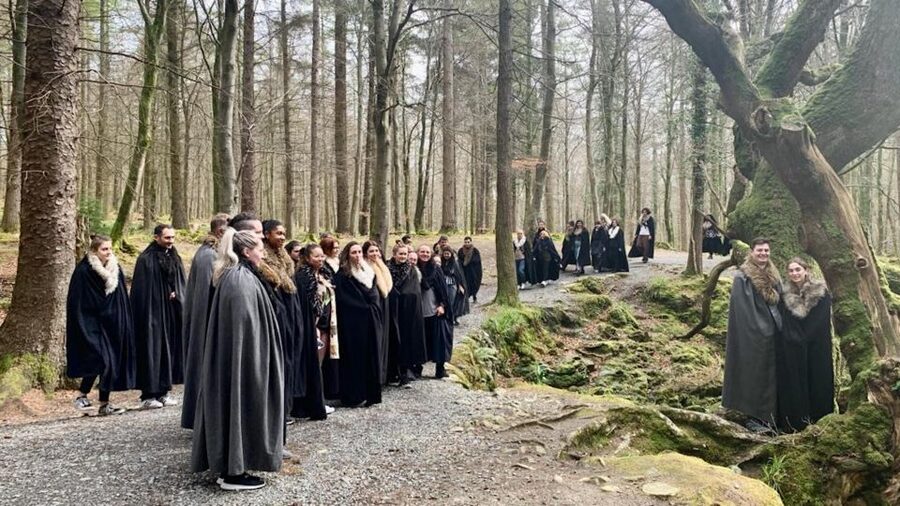 From Dublin: Game of Thrones Winterfell Locations Tour - Why this Game of Thrones day trip works