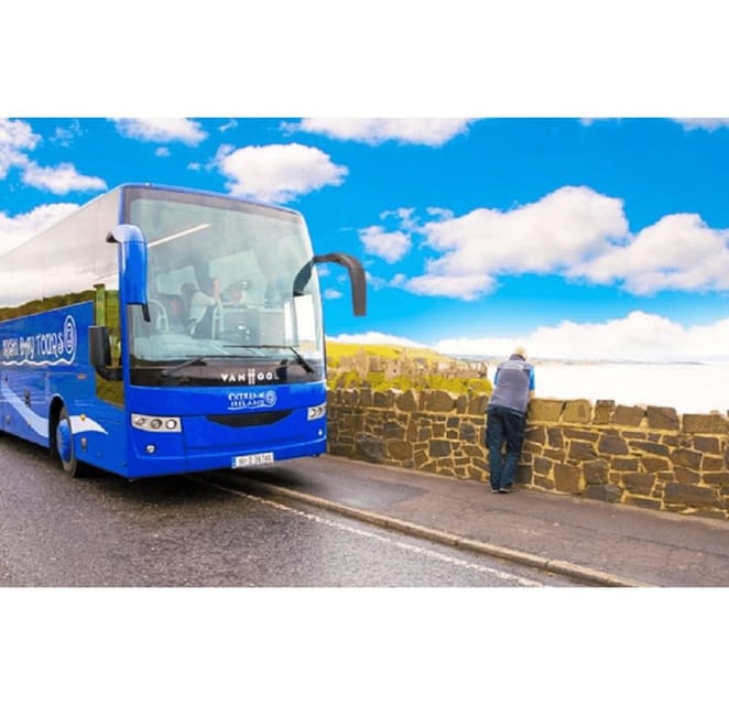 From Dublin: Giant's Causeway, Dark Hedge & Belfast Tour - Who should book this day trip