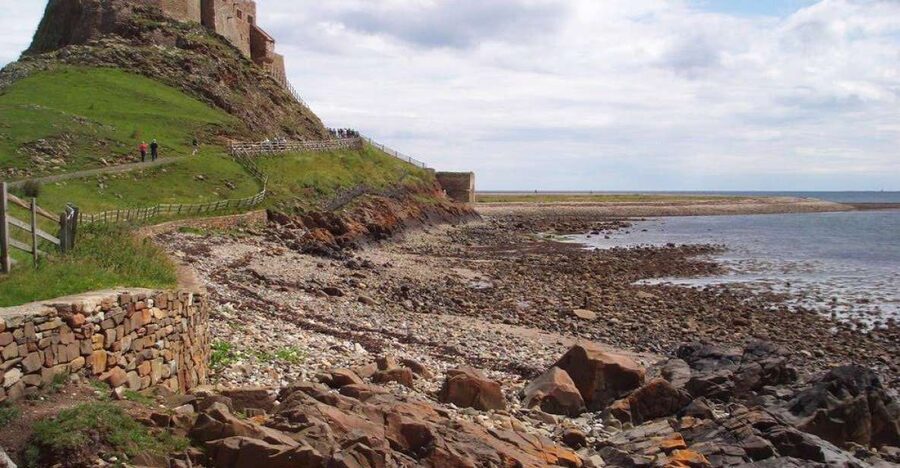From Edinburg: Viking Coast & Alnwick Castle Day Tour - Why this day trip works from Edinburgh