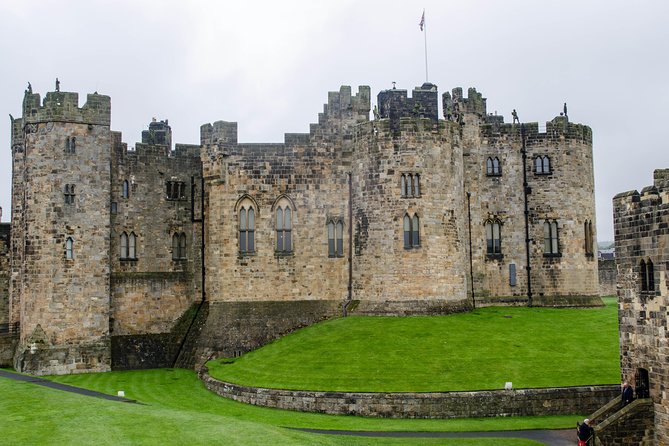 From Edinburgh: 1-day Outlander Tour - attractions included - What this Outlander day really covers