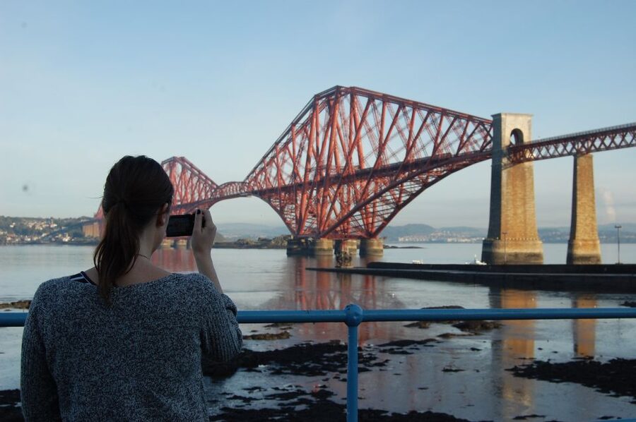 From Edinburgh: 2-Day Highlands Tour with Hogwarts Express - Key points at a glance