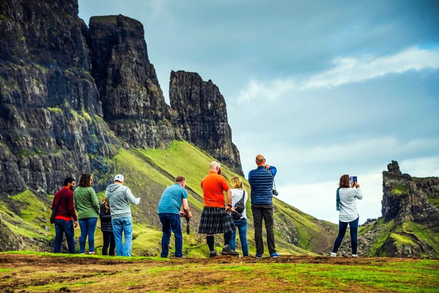 From Edinburgh: 3-Day Isle of Skye and The Highlands Tour - Should you book it?