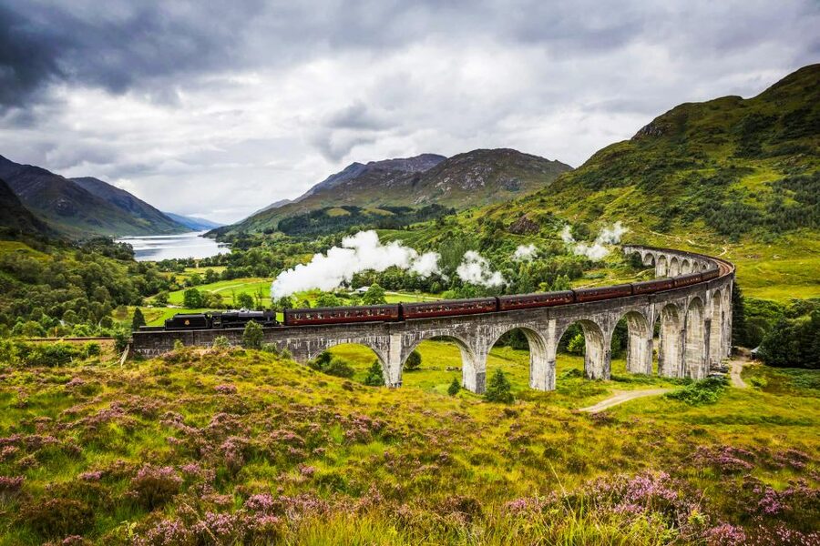 From Edinburgh: 3-Day Isle of Skye and The Highlands Tour - Booking details worth checking before you pay