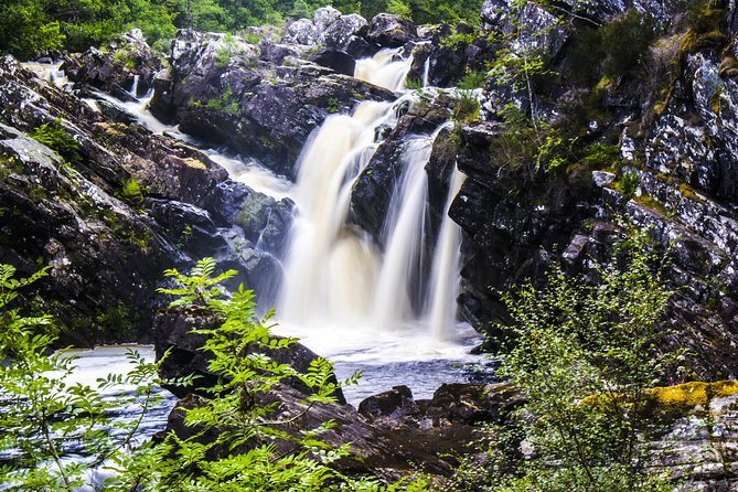 From Edinburgh: 5-Day Isle of Skye, Oban, & Highlands Tour - Day four: the far North West Highlands