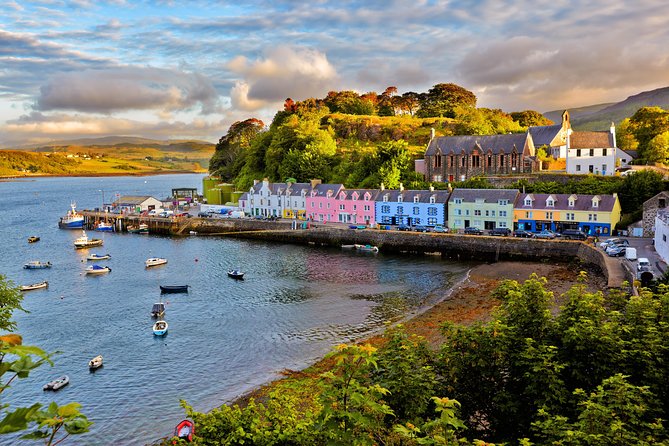 From Edinburgh: 5-Day Isle of Skye, Oban, & Highlands Tour - Who will enjoy this tour most