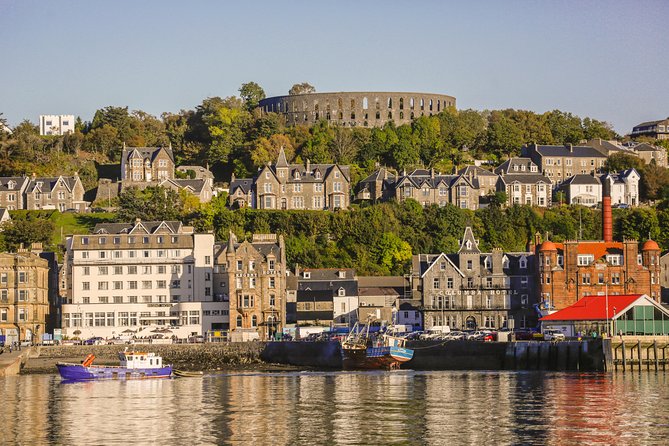 From Edinburgh: 5-Day Isle of Skye, Oban, & Highlands Tour - Should you book it?